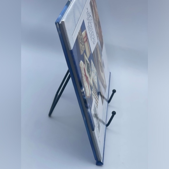 Vintage Kraft Philadelphia Cheesecakes Appetizers & More! - Picture 3 of 5